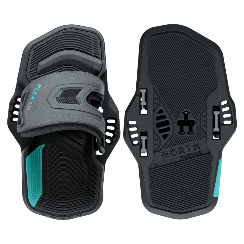 North Flex LX TT Binding 2023