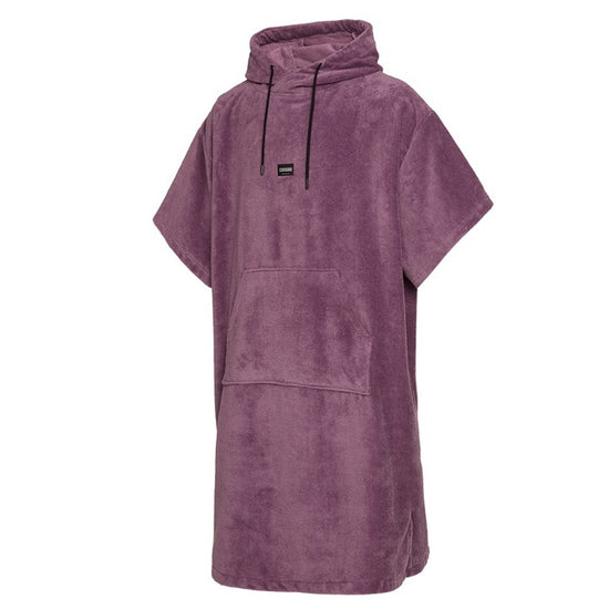 Mystic Poncho Hybrid Deluxe Rosewood
