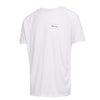 Mystic Vision S/S Quickdry White
