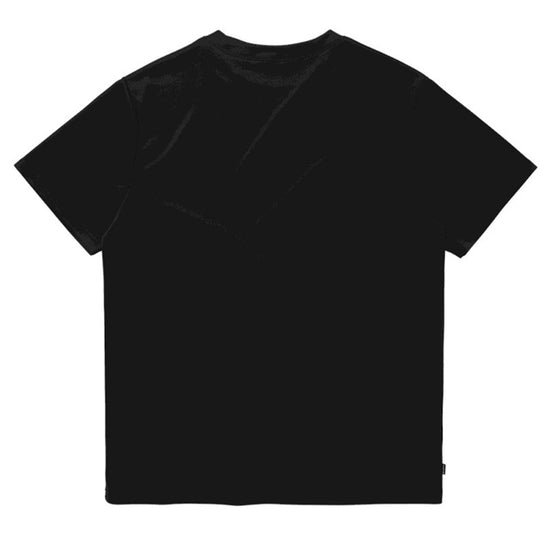 Mystic Tactic S/S Loosefit Quickdry Black