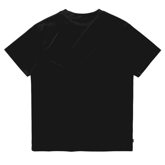 Mystic Tactic S/S Loosefit Quickdry Black