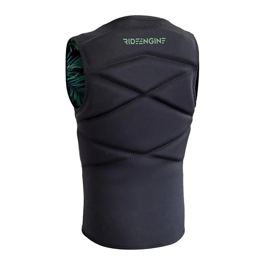 Ride Engine Pali Vest Women Black