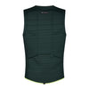 Mystic Majestic Impact Vest Szip Kite Dark Leaf