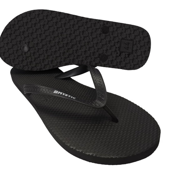 Mystic Brand Flops Black SALE