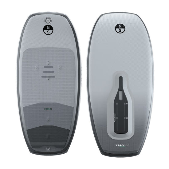 North Seek Air Foil Board 2024