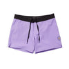 Mystic Jayde Boardshort Pastel Lilac