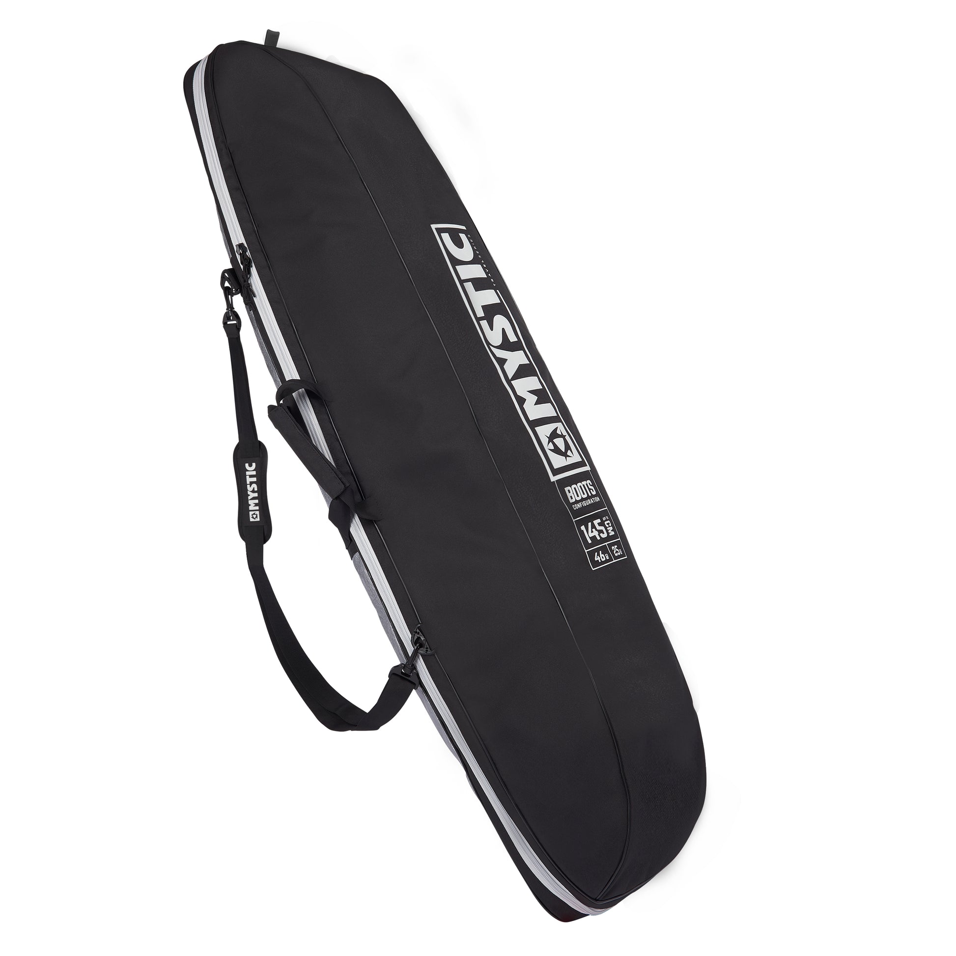 Mystic Star Boots Twintip Bag