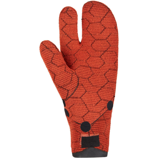 Mystic Supreme 5mm Lobster Gloves