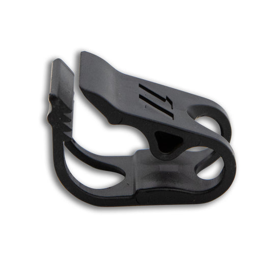 North Hyperflow Pinch Clamp