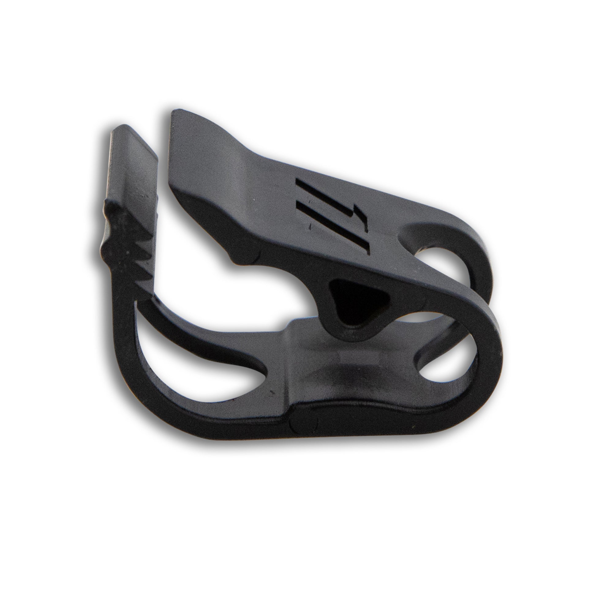 North Hyperflow Pinch Clamp