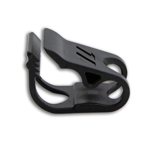 North Hyperflow Pinch Clamp