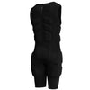 Mystic Surf Impact Short John