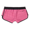 Mystic Cleft Boadshort Women Pomegranate
