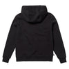 Mystic Brand Hoodie Sweat Women Black