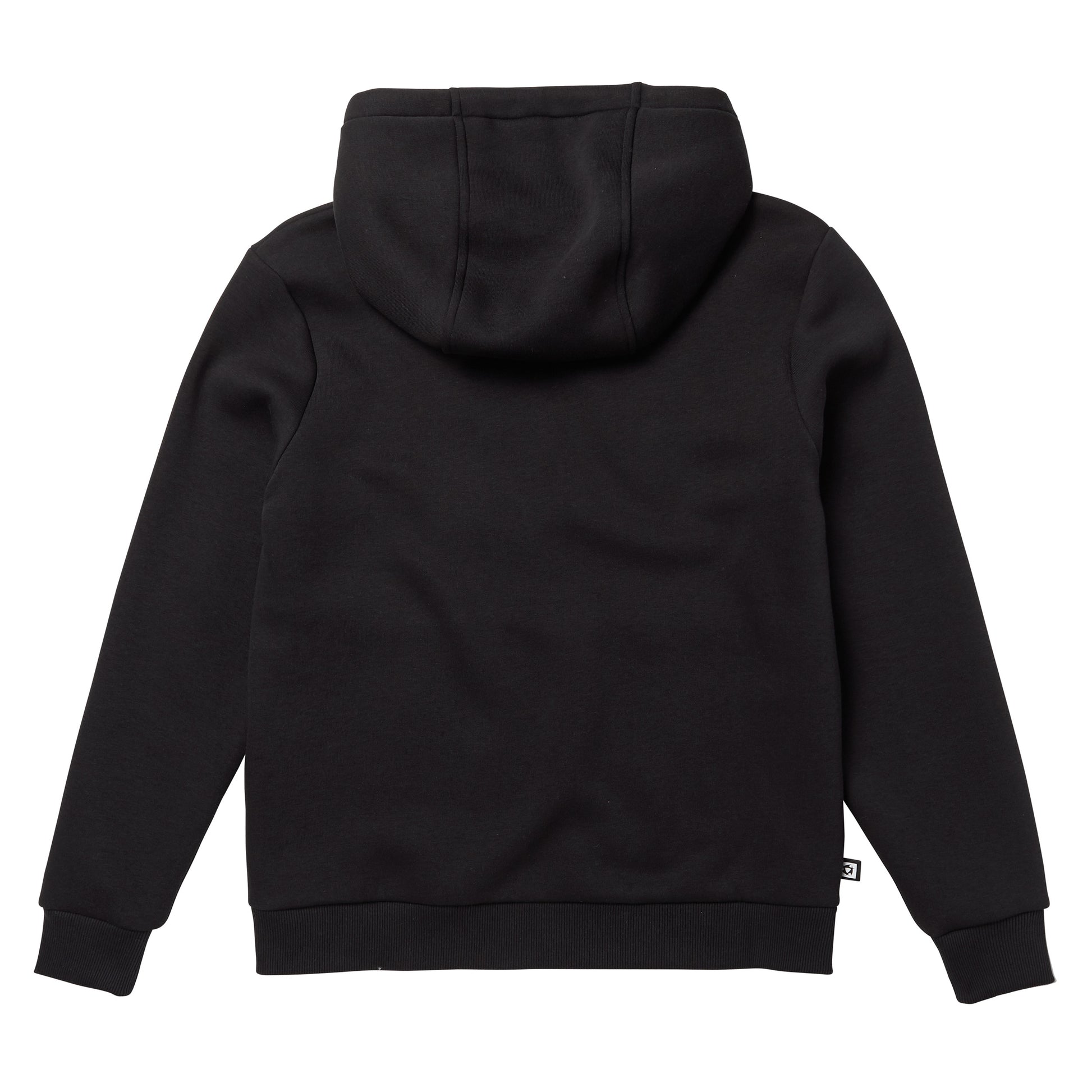 Mystic Brand Hoodie Sweat Women Black