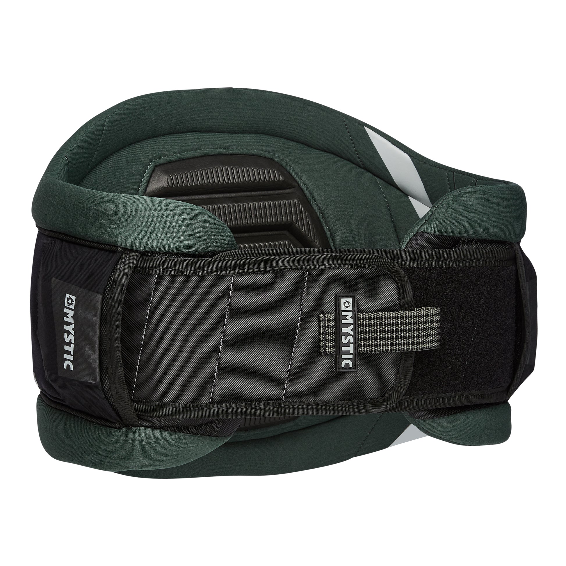 Mystic Warrior X Waist Harness Dark Leaf