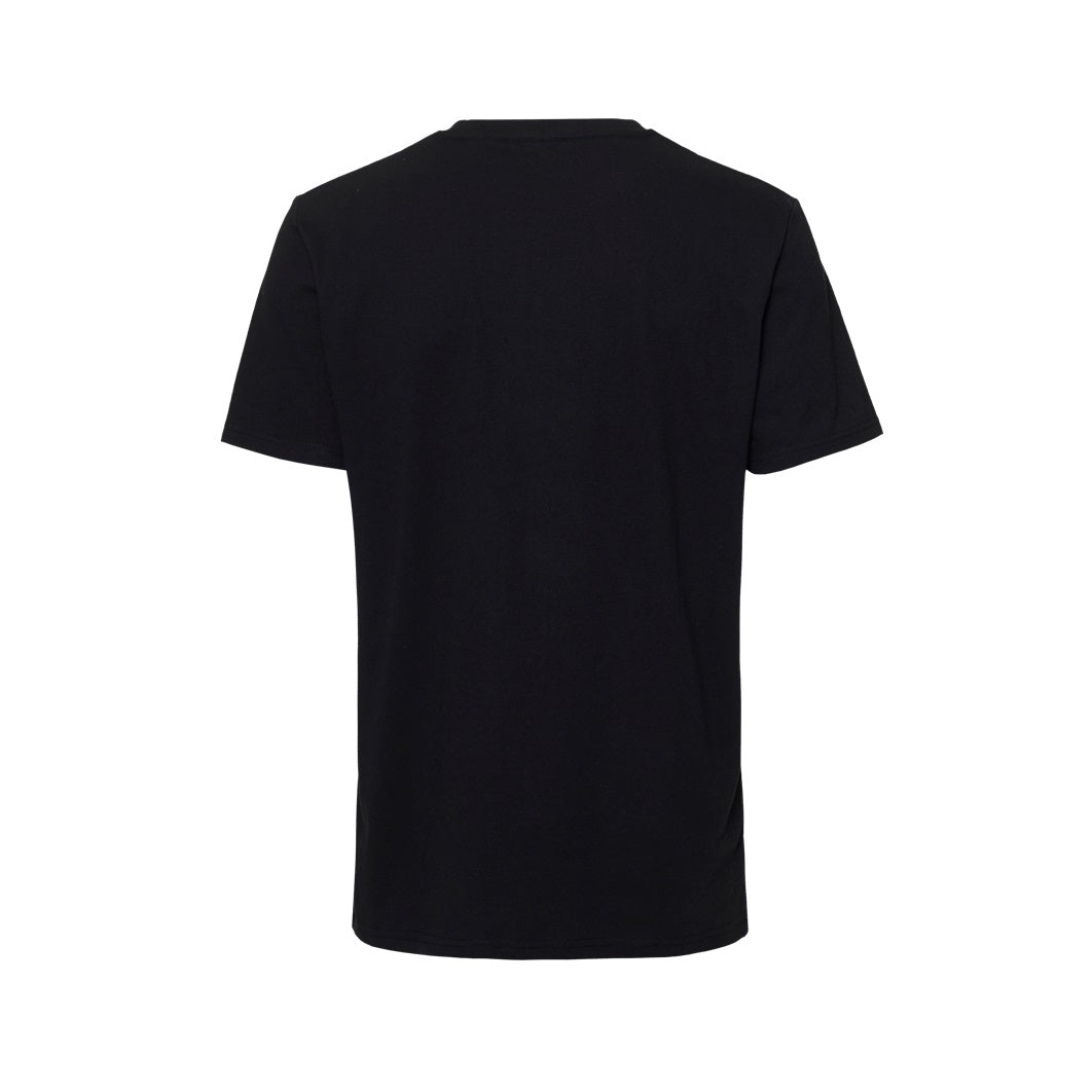 North Sails Brand Tee Black