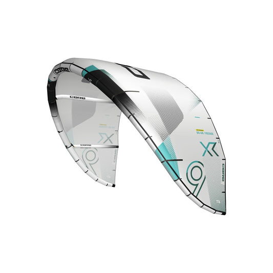 CORE XR X Kite - White