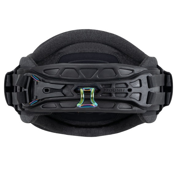 Prolimit Kitesurf Waist Harness Addict Orange Blue