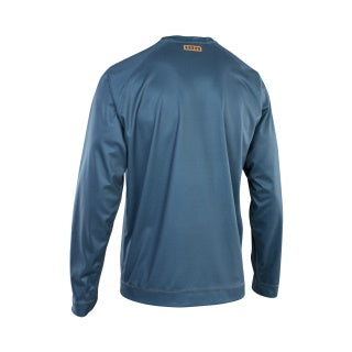ION - Wetshirt Men LS Petrol