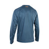 ION - Wetshirt Men LS Petrol