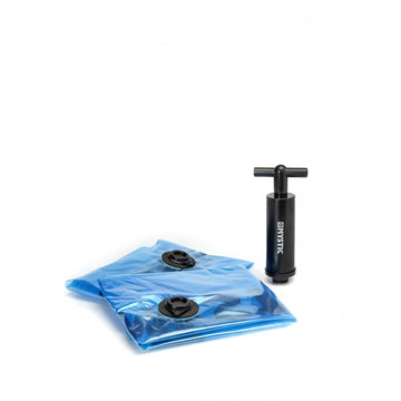 Mystic Vacuum Bag Set (2 Bags 1 Pump)