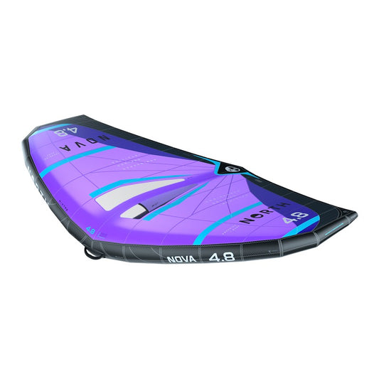 North Nova Wing 2026 Deep Purple