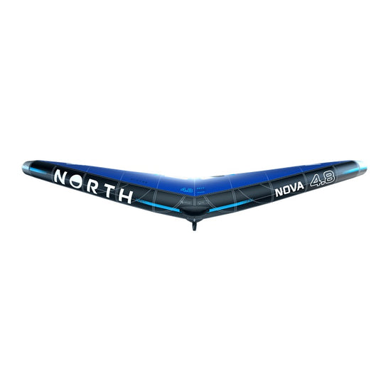 North Nova Wing 2025 Pacific Blue