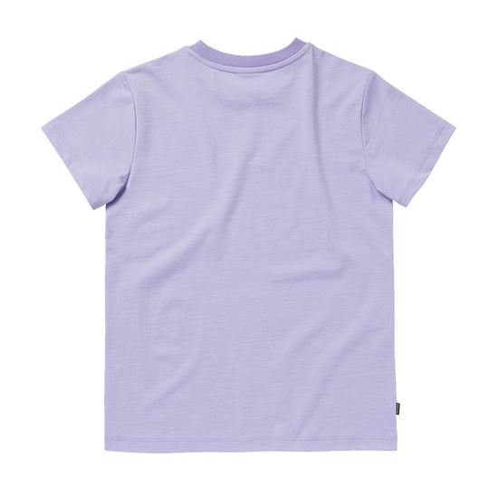 Mystic Brand Season T-Shirt Women Dusty Lilac