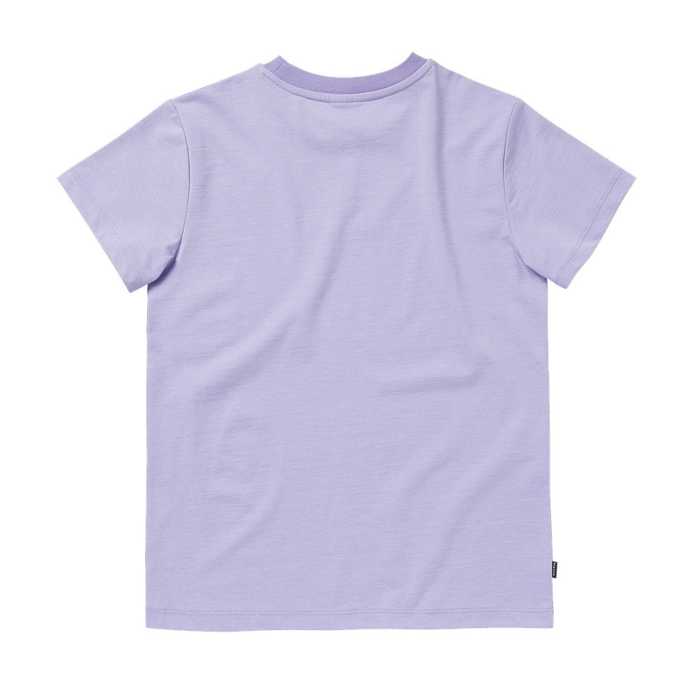 Mystic Brand Season T-Shirt Women Dusty Lilac