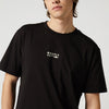 Mystic Baltic Tee Black