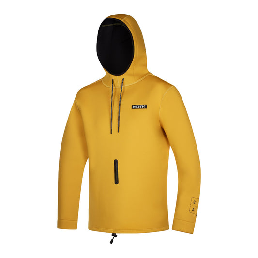 Mystic Star Sweat 2 mm Mustard