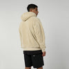 Mystic Summit Hoodie Sweater Sand