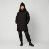 Mystic The Heritage Parka Black
