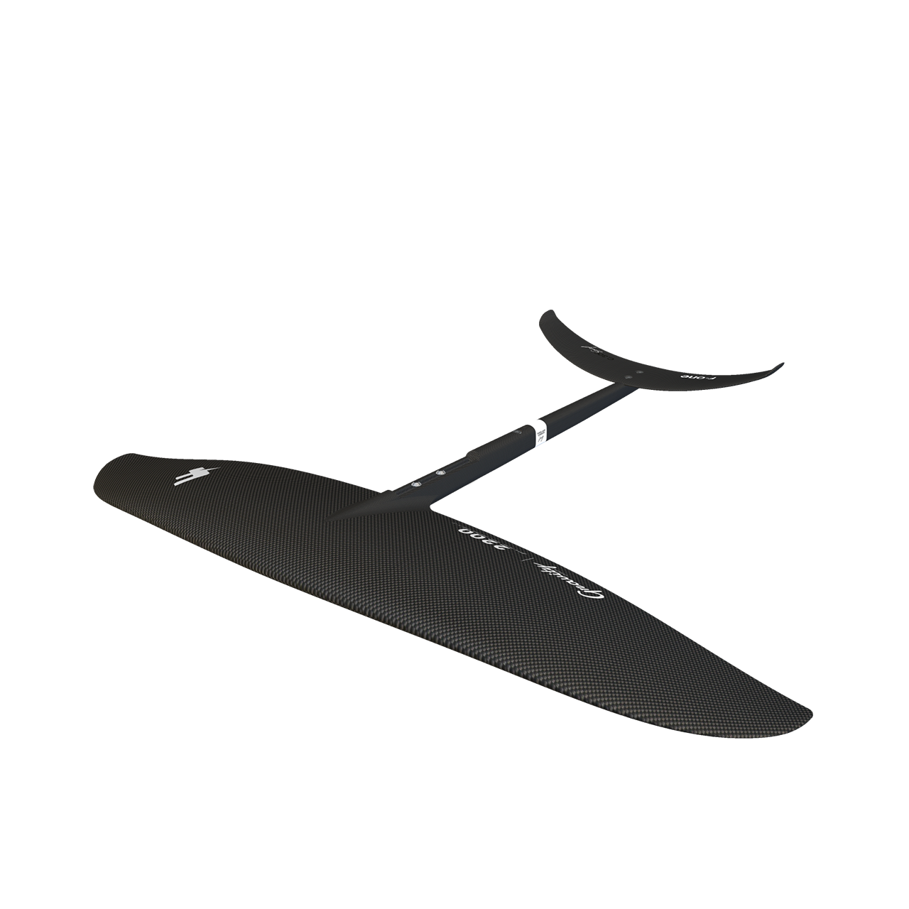 F-One Gravity Carbon 2200 Plane