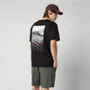 Mystic Baltic Tee Black