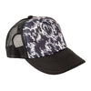 Mystic The Hale Cap Black