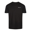 Mystic Sundowner T-Shirt Black