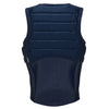 Mystic Majestic Impact Vest Fzip Kite Night Blue
