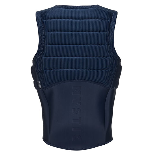 Mystic Majestic Impact Vest Fzip Kite Night Blue