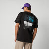 Mystic Wanderer Tee Black