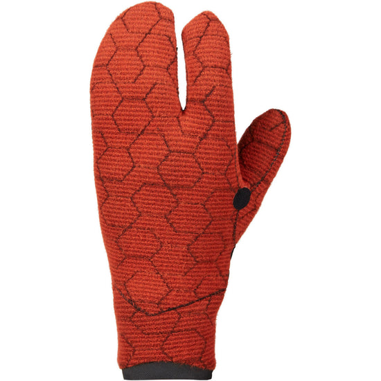 Mystic Supreme 5mm Lobster Gloves