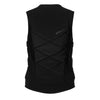 Mystic Juice Impact Vest Fzip Wake Women Black