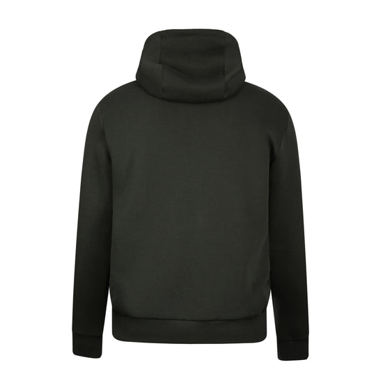 Mystic Brand Hood Sweat Brave Green