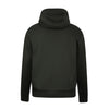 Mystic Brand Hood Sweat Brave Green