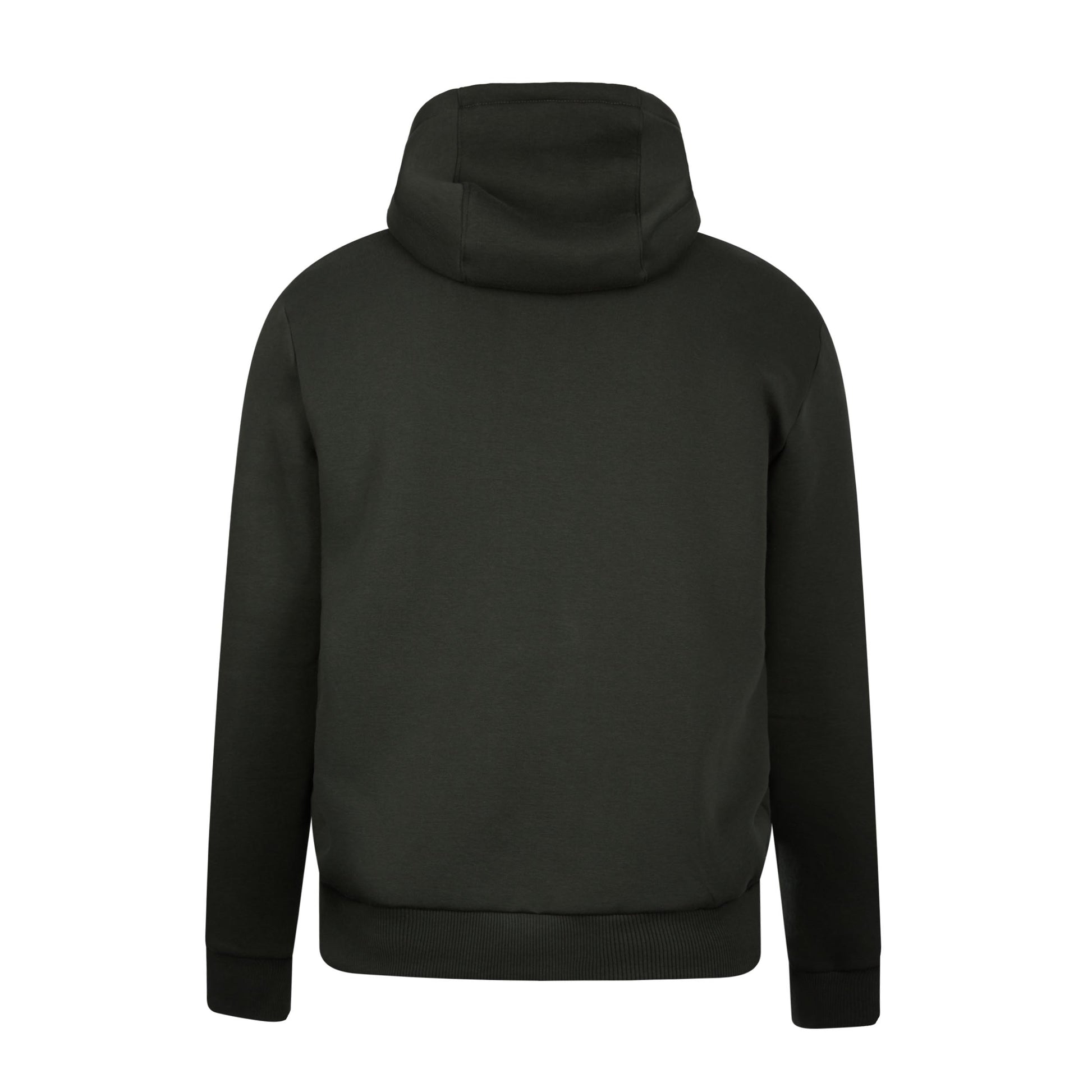 Mystic Brand Hood Sweat Brave Green
