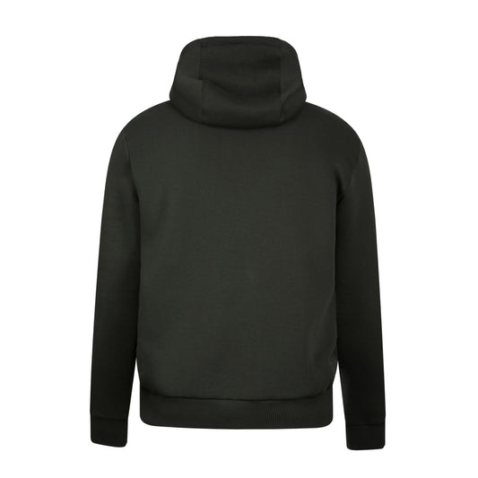 Mystic Brand Hood Sweat Brave Green
