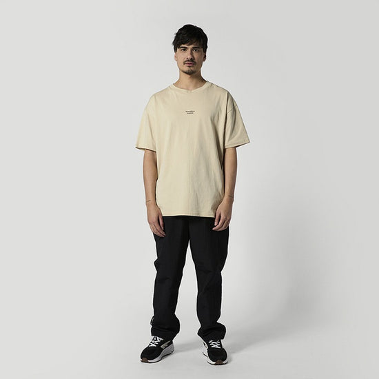 Mystic Source Tee Sand