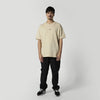Mystic Source Tee Sand