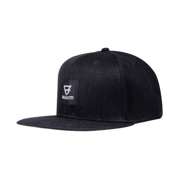 Brunotti California Badge Mens Cap